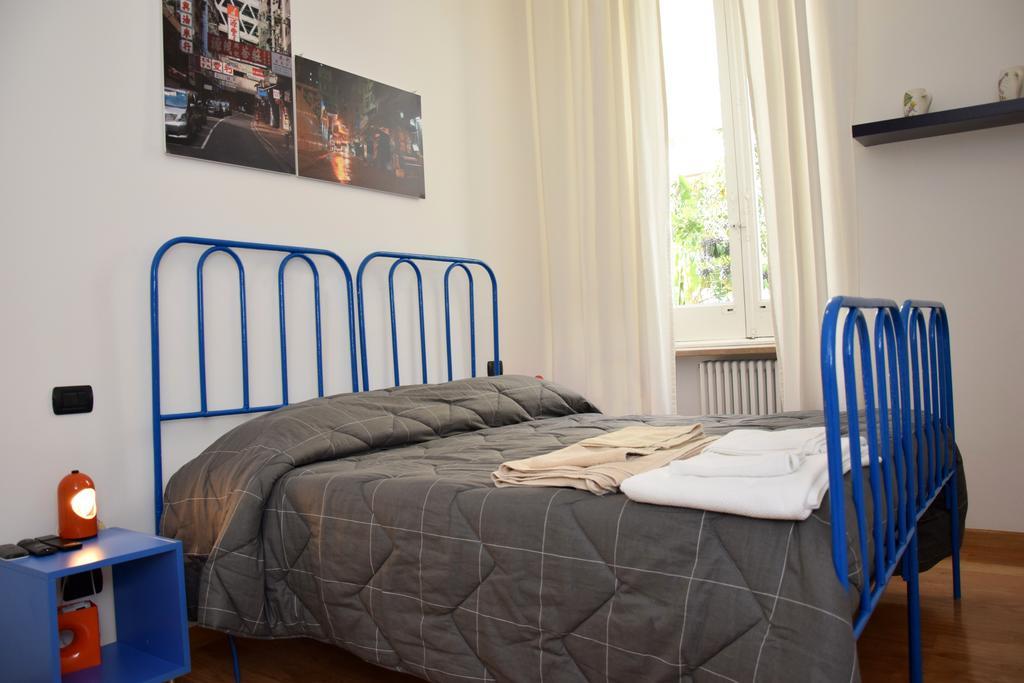 Bed and Breakfast Casa Q Bed & Breakfast Lecce Zimmer foto