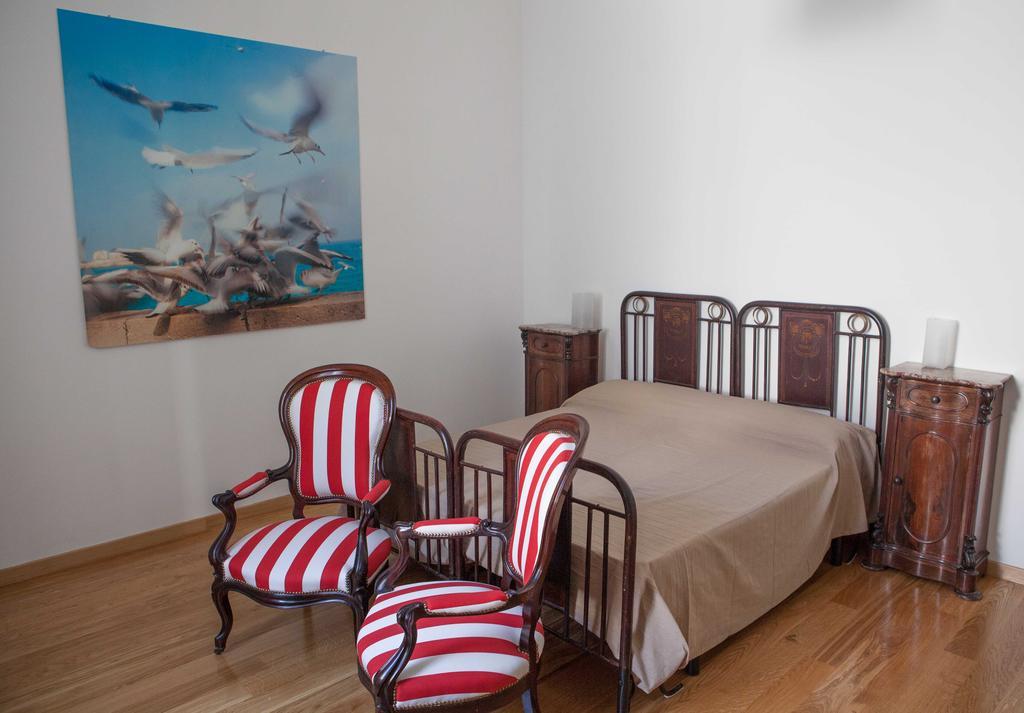 Bed and Breakfast Casa Q Bed & Breakfast Lecce Zimmer foto