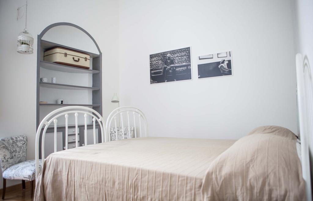 Bed and Breakfast Casa Q Bed & Breakfast Lecce Zimmer foto