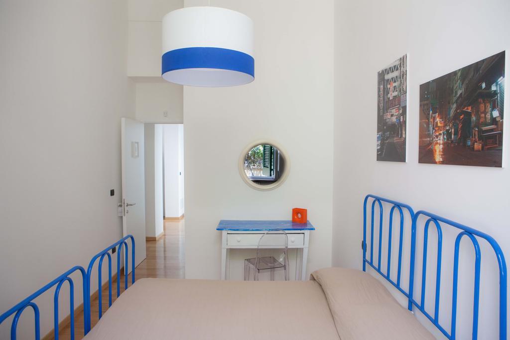 Bed and Breakfast Casa Q Bed & Breakfast Lecce Zimmer foto