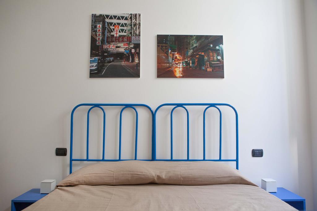 Casa Q Bed & Breakfast Lecce Zimmer foto