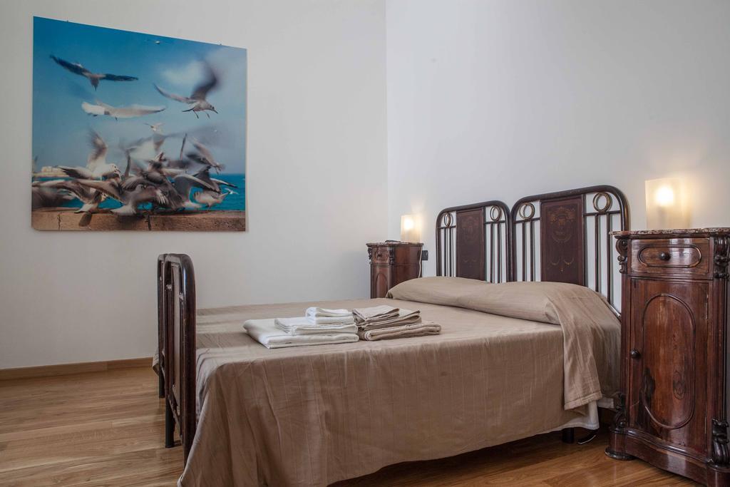 Bed and Breakfast Casa Q Bed & Breakfast Lecce Zimmer foto