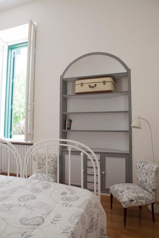 Casa Q Bed & Breakfast Lecce Zimmer foto