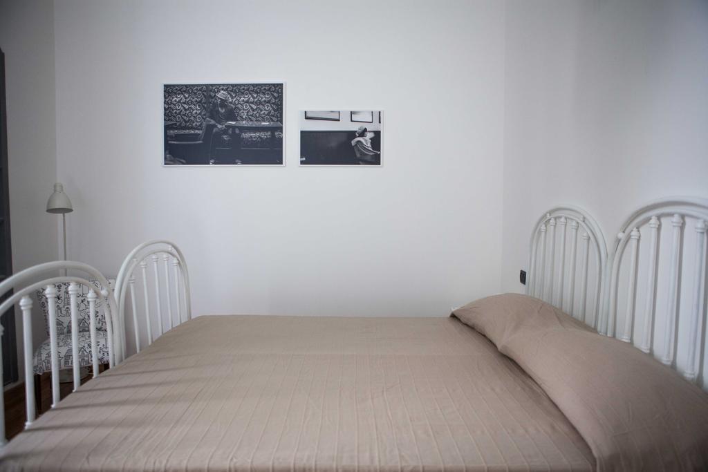 Bed and Breakfast Casa Q Bed & Breakfast Lecce Zimmer foto